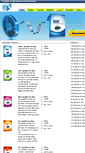 Mobile Screenshot of macsplitter.com